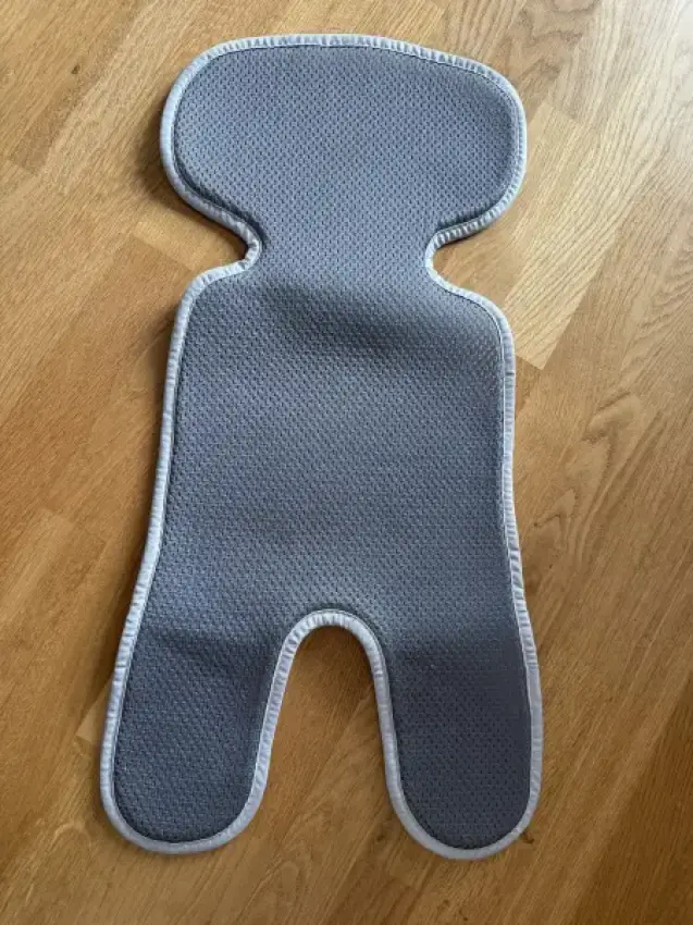 NeuAntischwitschutz Sitzeinlage Air Layer Sommer