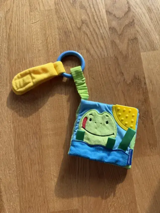 Ravensburger Buggybuch NP 15€