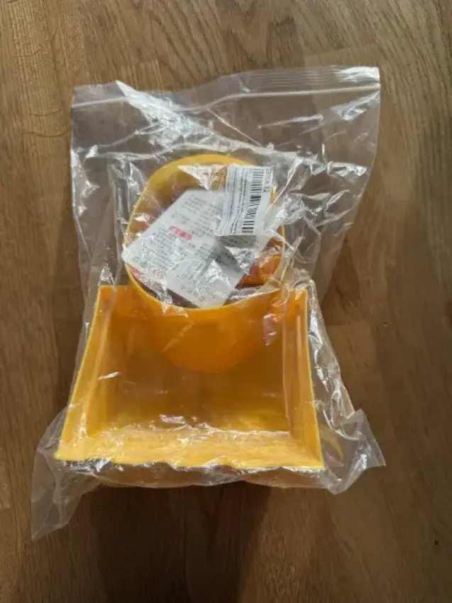 Neu Sandspielzeug Handschaufel