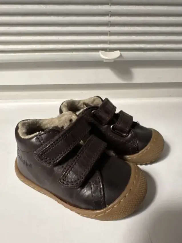 1 Lauflernschuhe Naturino 