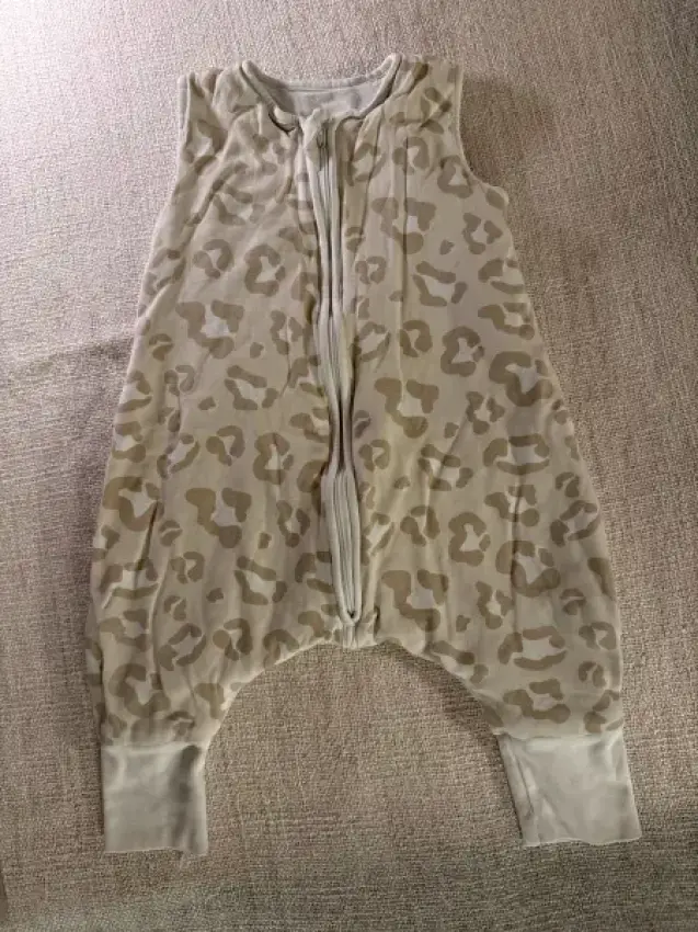 Schlafsack emma & noah 70 cm Leo