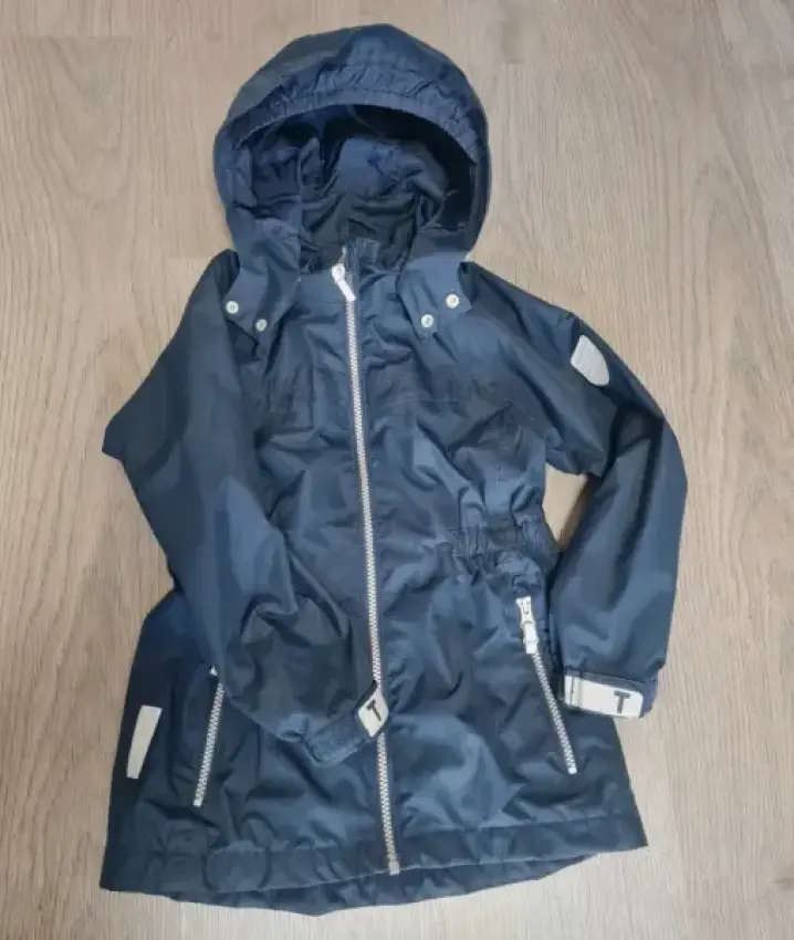 Regenjacke/Übergangsjacke