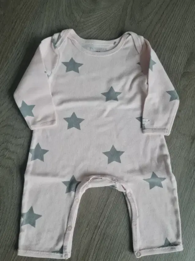 Bellybutton Schlafanzug gr. 68