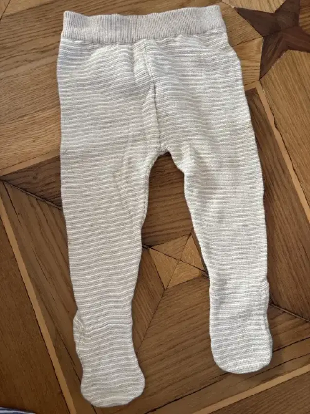 Strumpfhose Strick Avelia