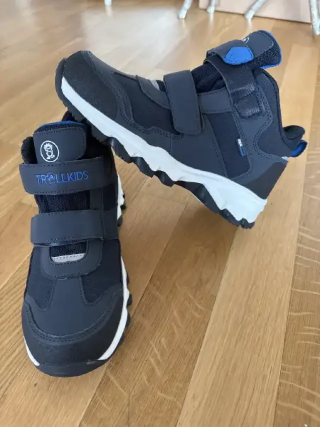 Trollkids Schuhe 
