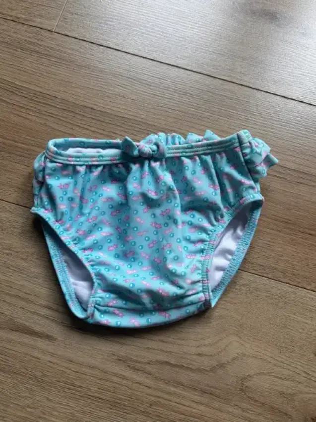 Sanetta - Badehose - blaub