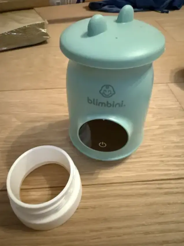 Blimbini Flaschenwärmer