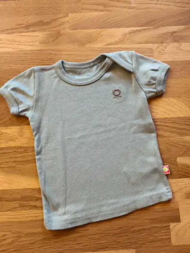 Katvig T-Shirt 68
