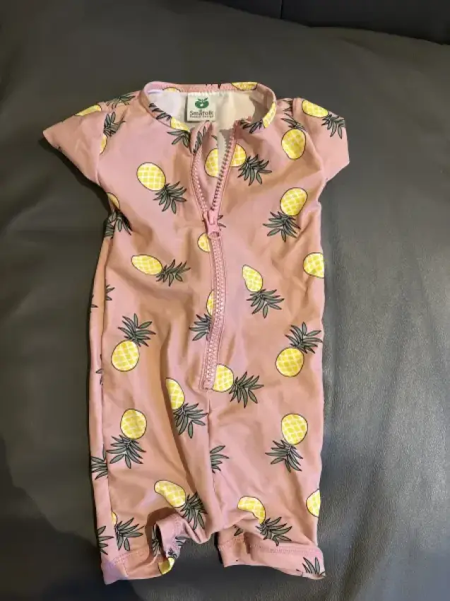 UV Schwimmanzug smafolk 