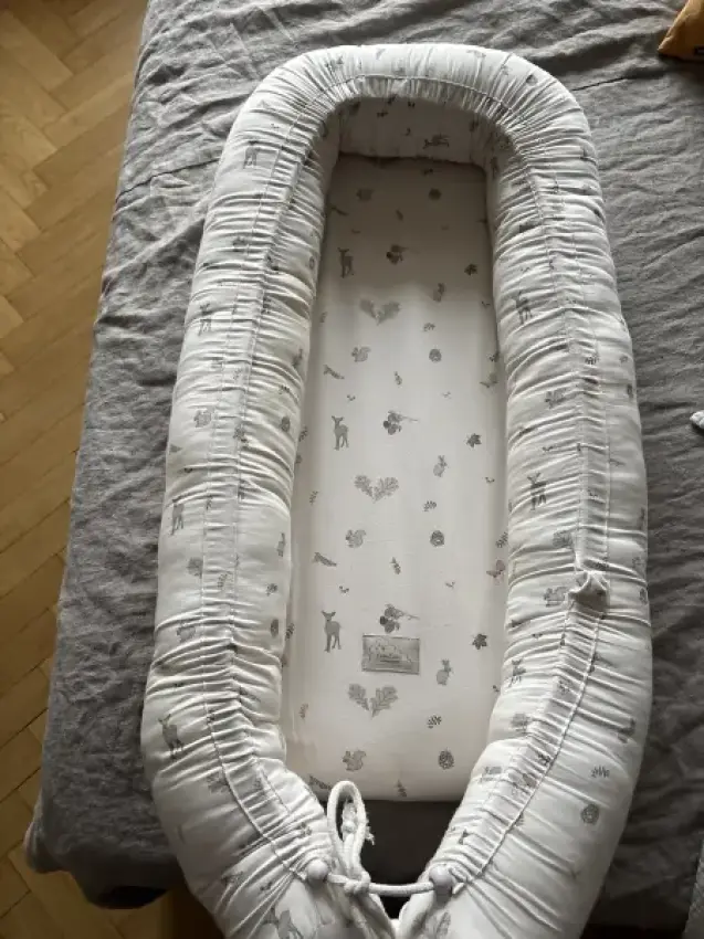 Cam Cam Copenhagen Nest 