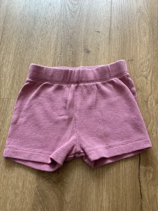 Shorts pink Alana