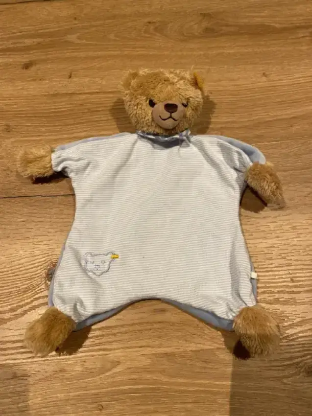 Schleich Kuscheltier 