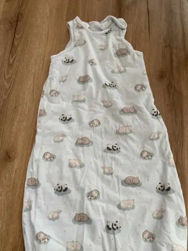 Schlafsack Tiere H&M