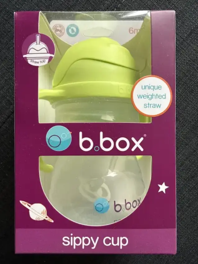 b.box Trinklernbecher