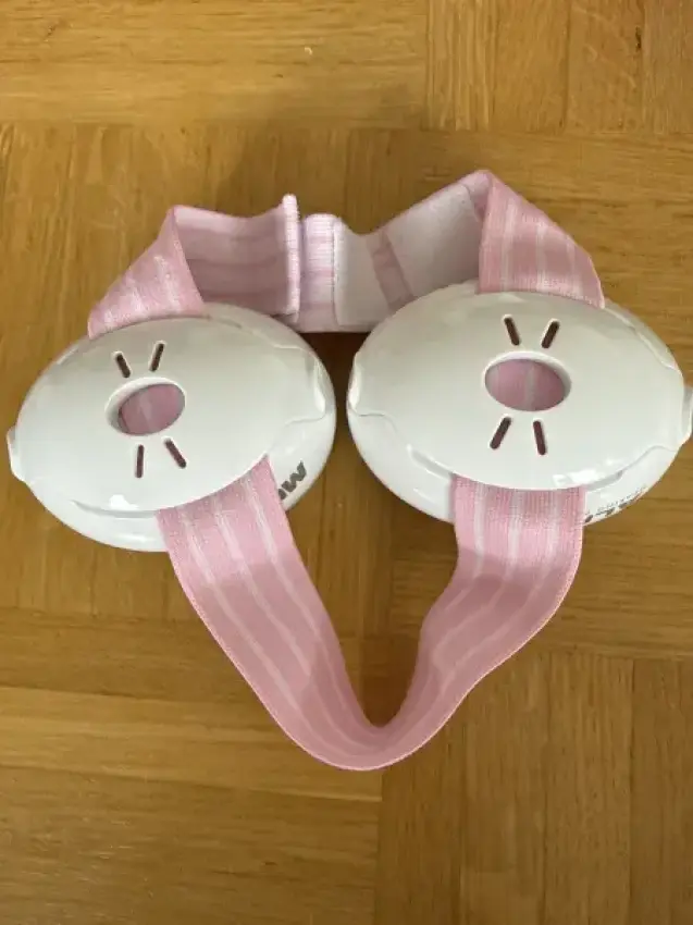 Muffy Baby Ohrschützer