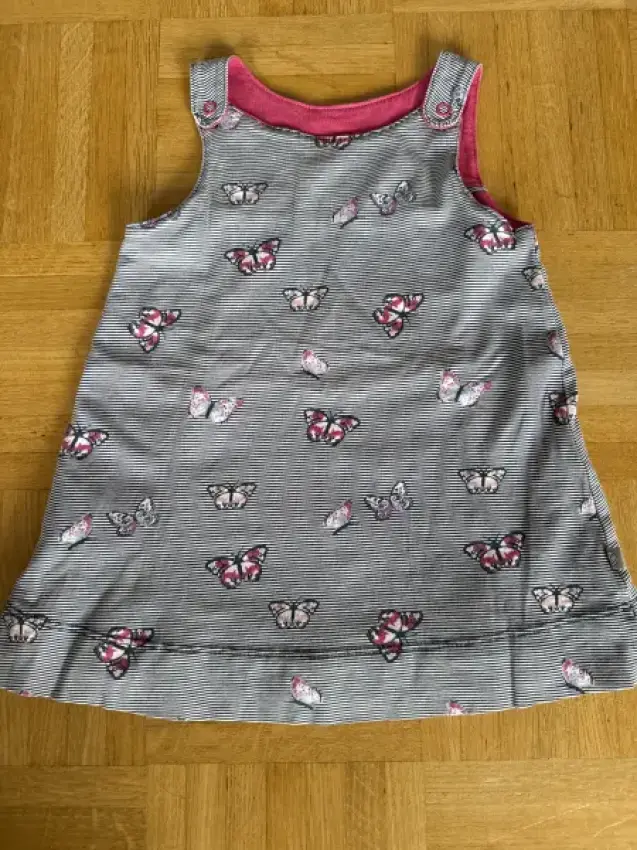 Kleid 