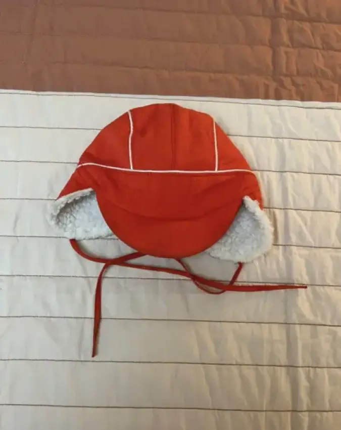 Vintage Cap 