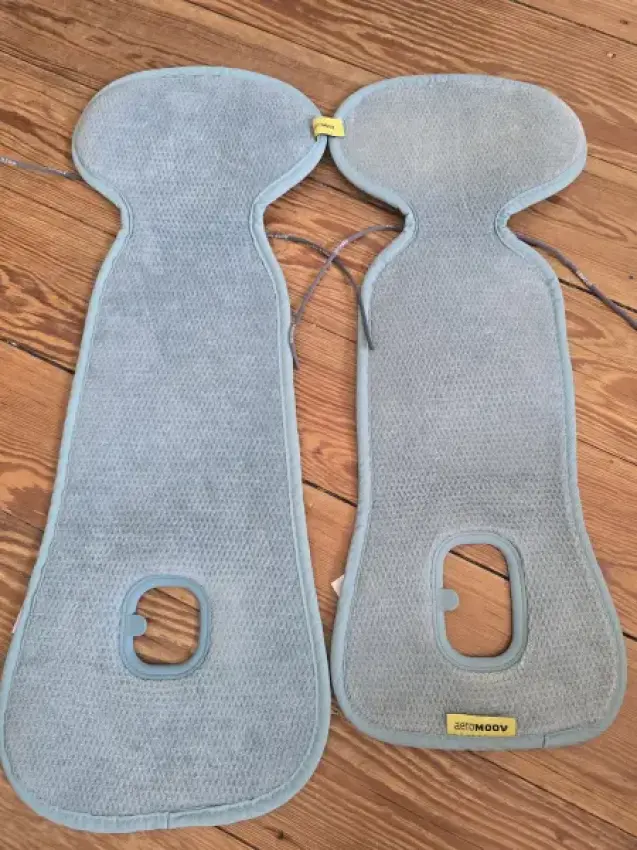 Aeromoov Autositz-Auflage Air Layer Gr.  1