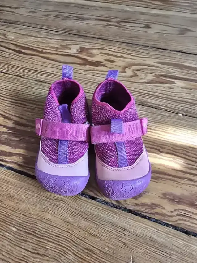 Affenzahn Lauflernschuhe