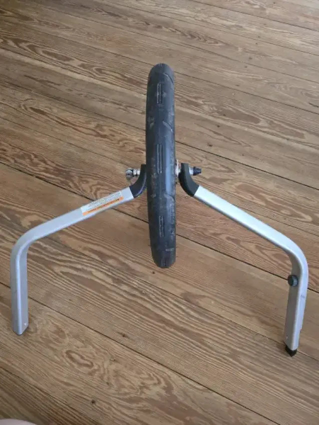 Thule Chariot all-terrain kit double