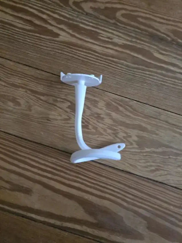 Holaca Flexible Crib Mount