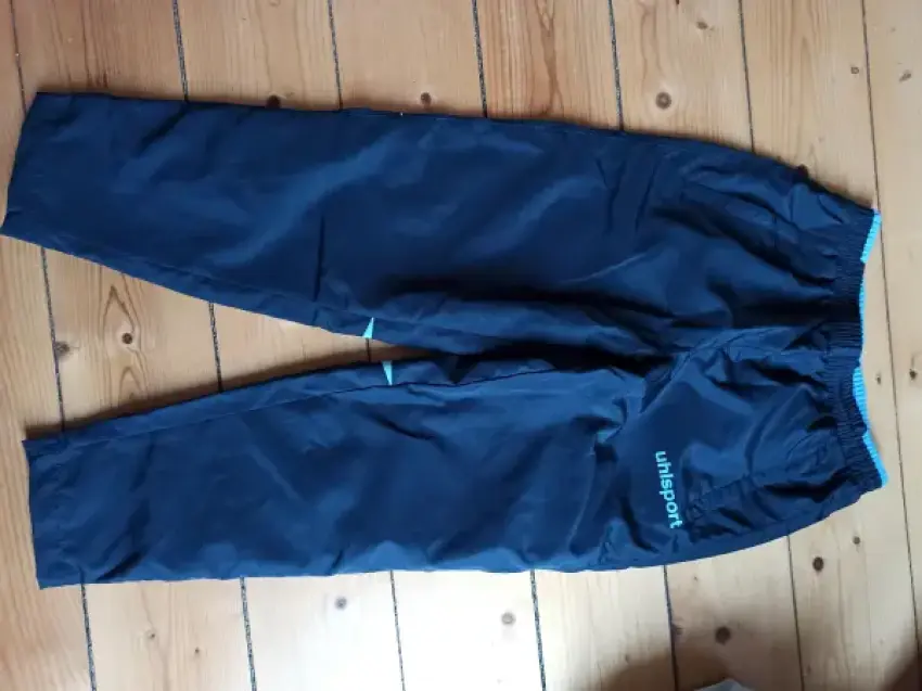 Sporthose Uhlsport neu