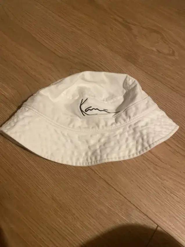 Karl Kani Bucket Hat