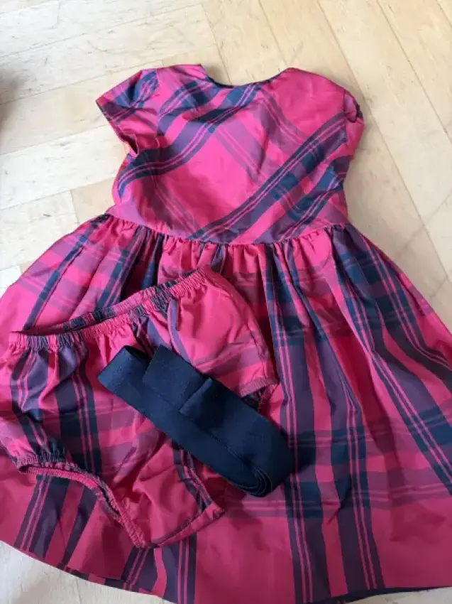 Kleid Polo Ralph Lauren (festlich)