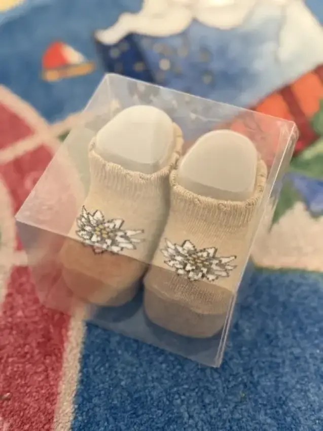Söckchen NEU