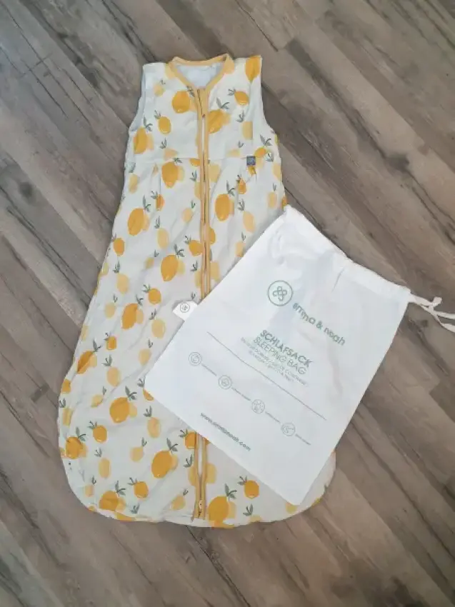 Schlafsack 1.0 TOG emma & noah
