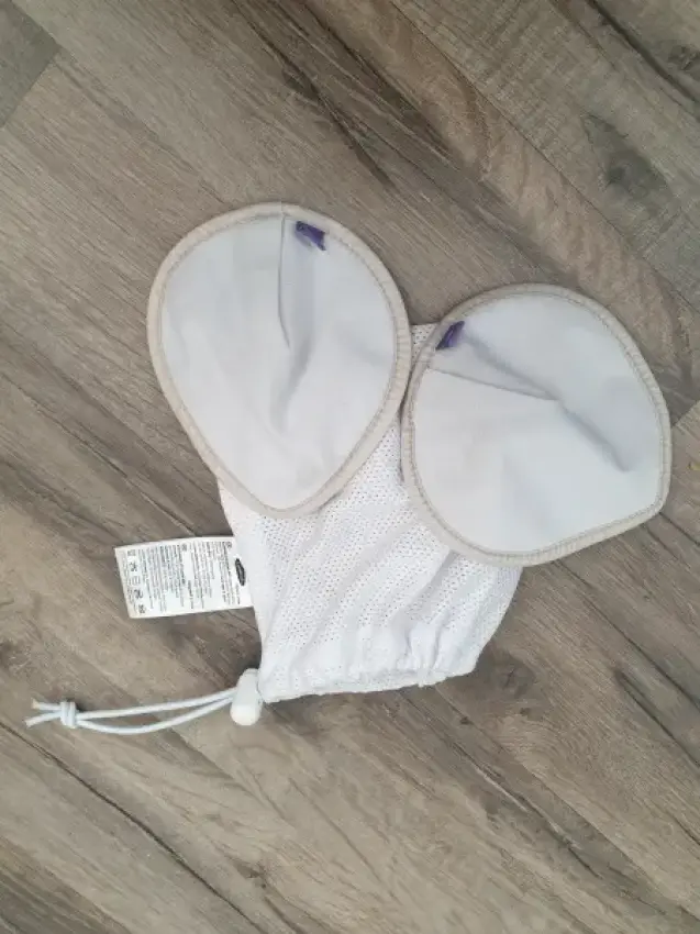 waschbare Stilleinlagen Lansinoh
