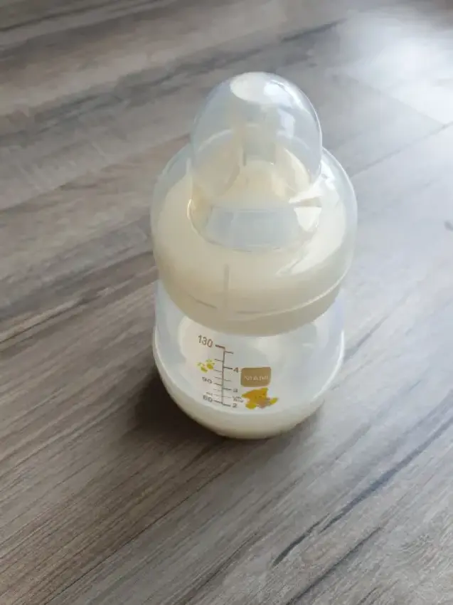 MAM Easy Start™ Anti-Colic Babyflasche 130ml
