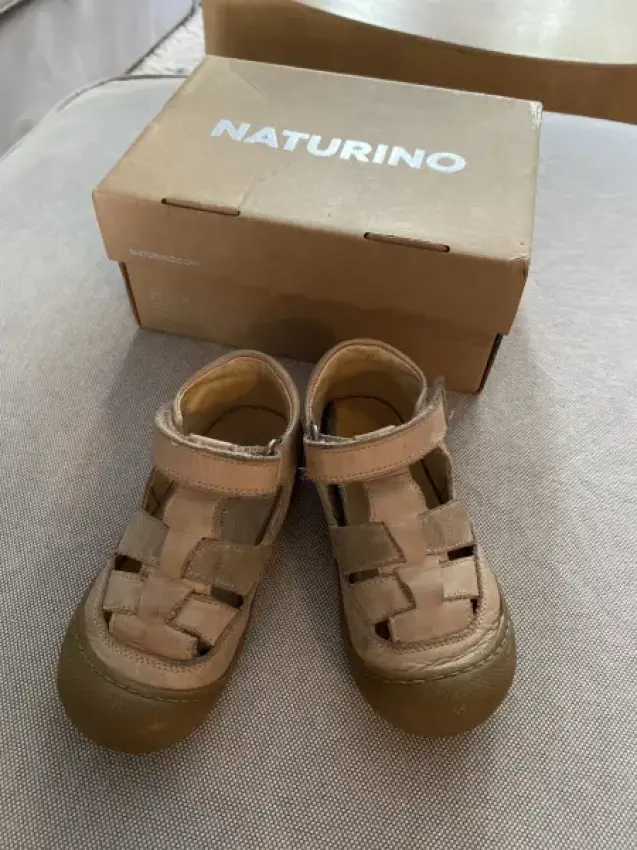 Naturino Sandalen 25
