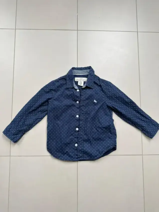 H&M Hemd