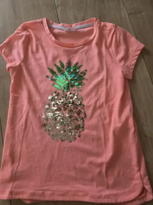 S.OLIVER T-shirt