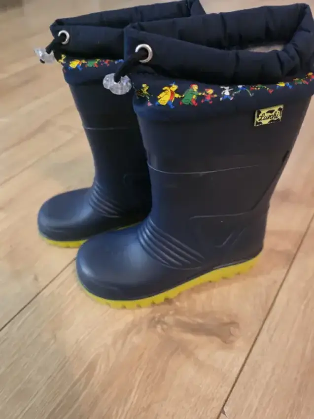 Lurch  Gummistiefel 
