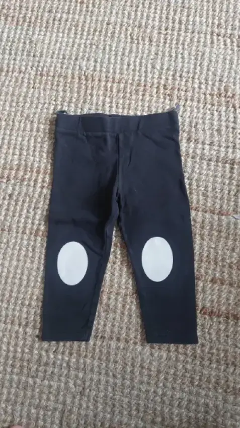 minimarket, Leggings s&w