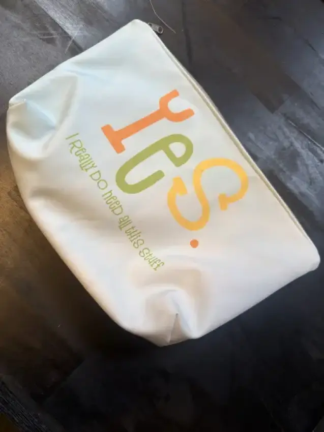 WetBag yes