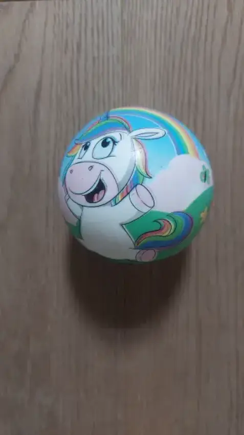 Ball "Einhorn"