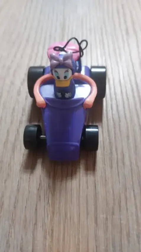 Spielzeugauto