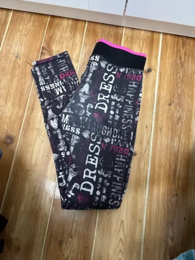 Sporthose lang Gr.146 I 