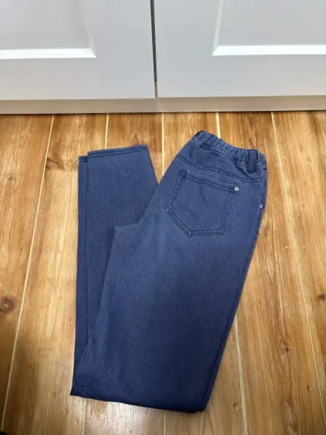 Jeans Gr 158/154 I 
