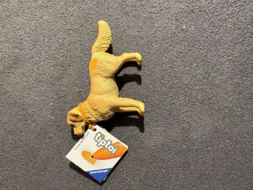 Tip toi Hund Neu H 