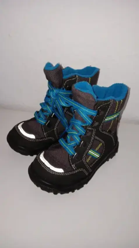 Superfit Winterstiefel 24