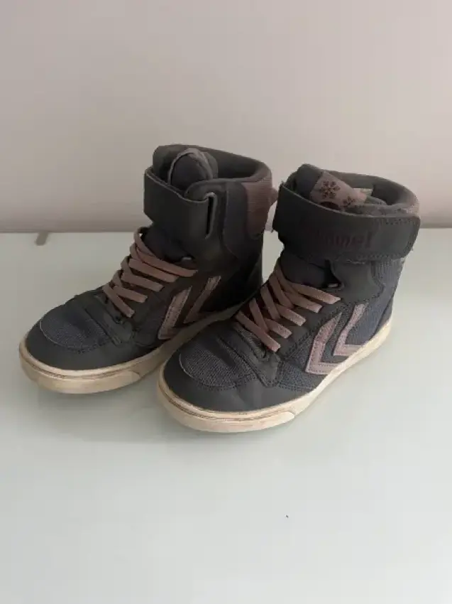 Hightops Hummel
