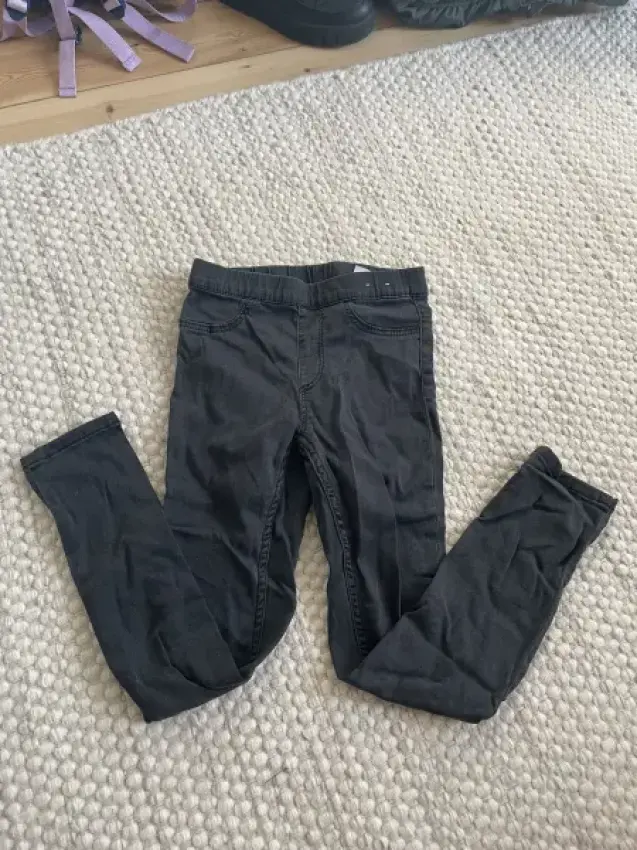 H&M Jeggins Jeans