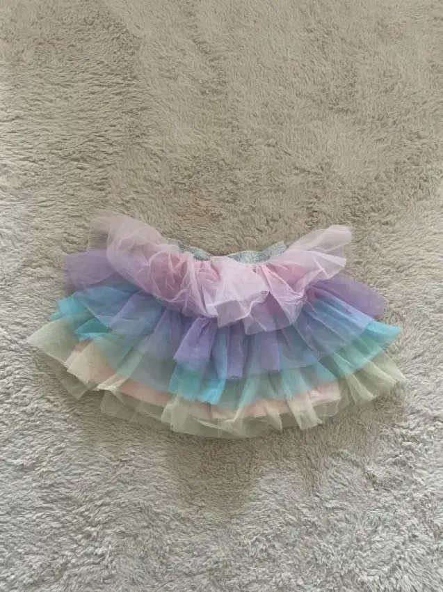 Rock Regenbogen 