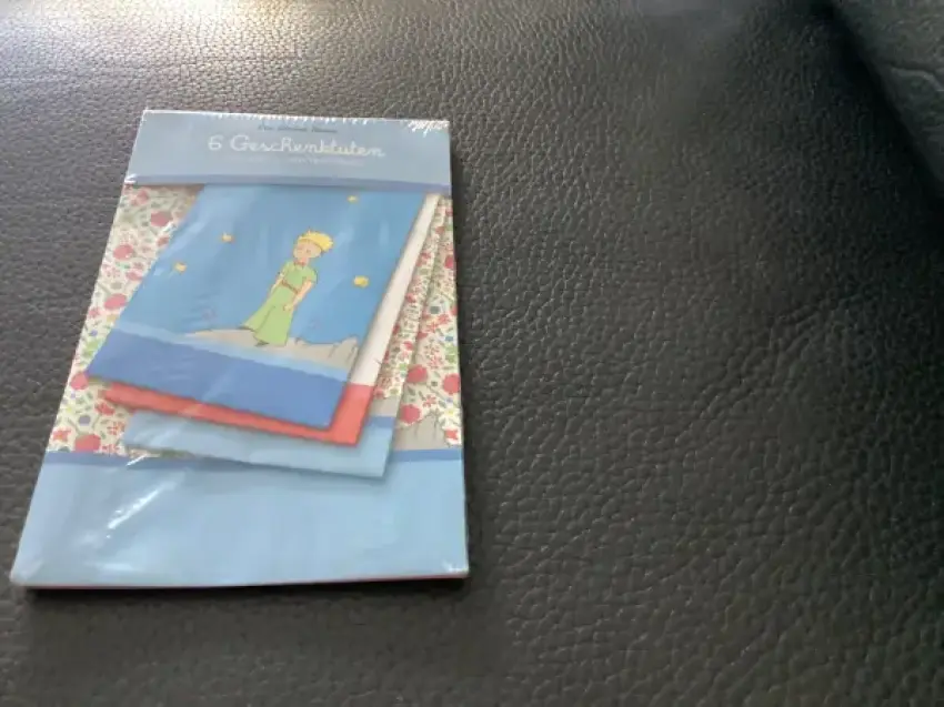 Geschenktüten Geburtstag 