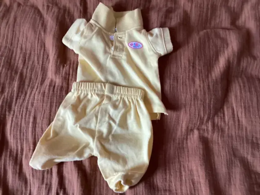 Baby Born 