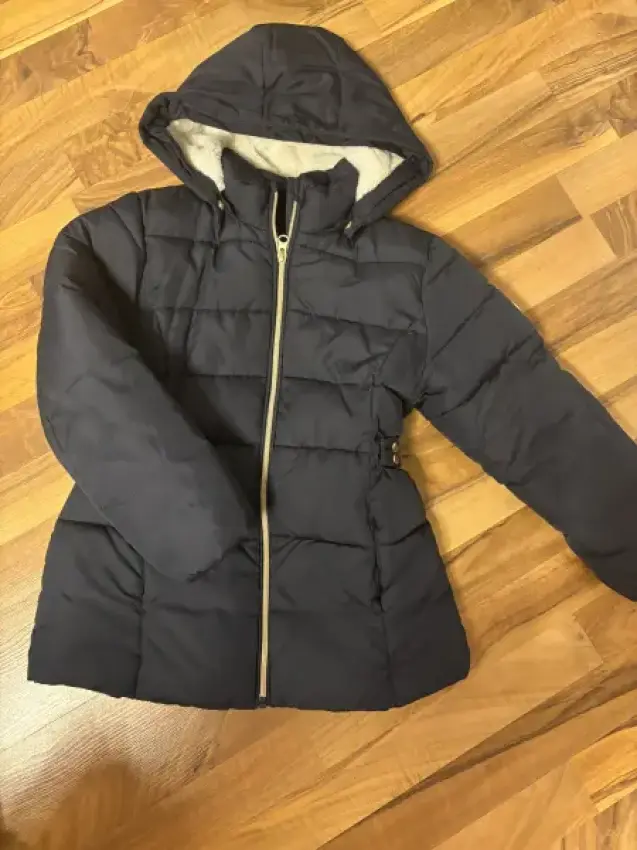 Next Mädchen Jacke 128